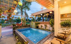 Biệt Thự Luna Rossa